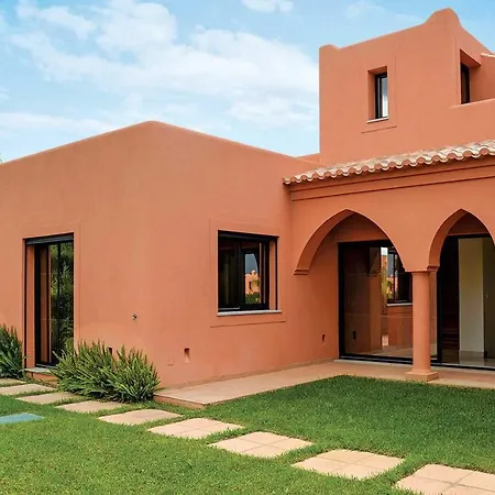 Villa Amendoeira Iii